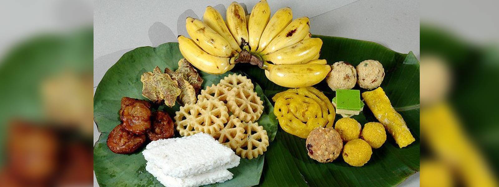 Sri Lanka to welcome Sinhala & Tamil New Year